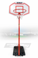 Баскетбольная стойка Start Line Play Junior 003